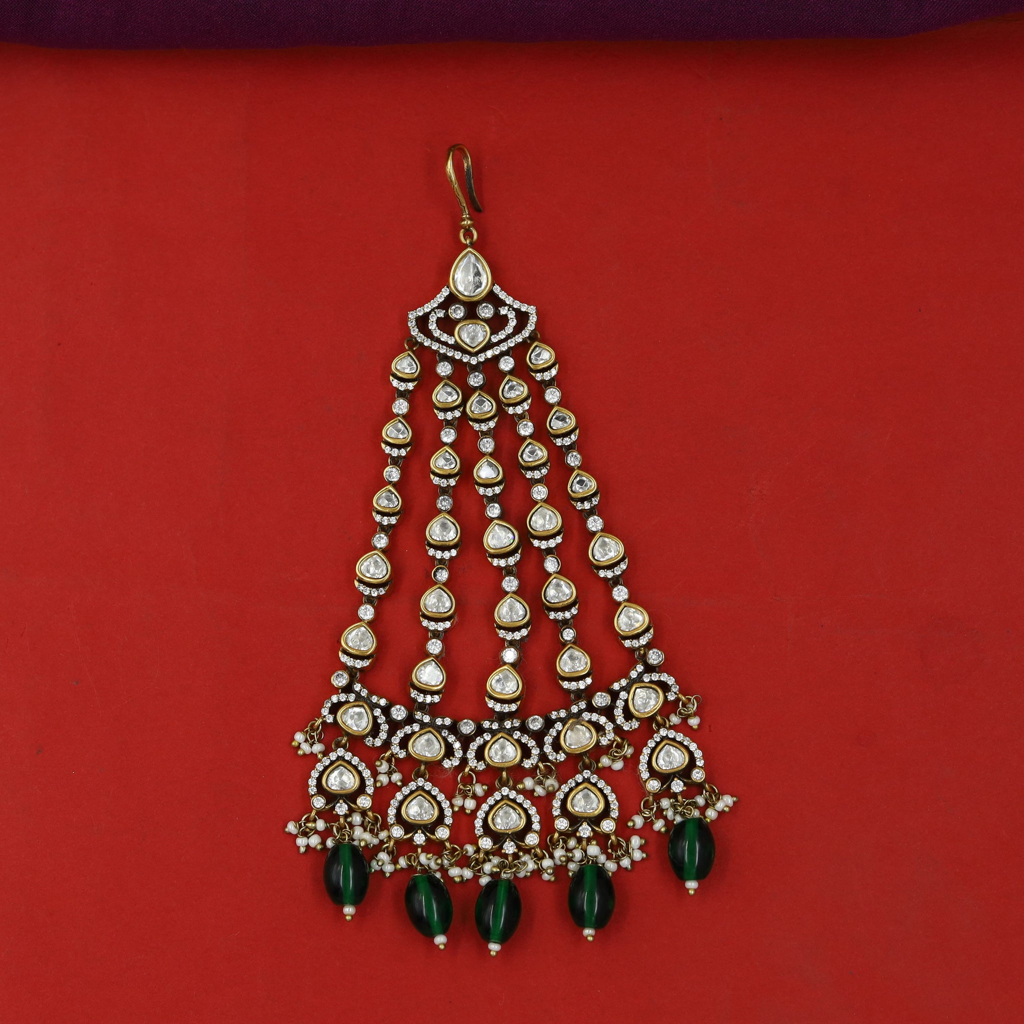 Manish Malhotra Inspired Passa 15961-91