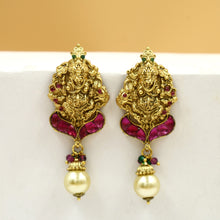 Medium Temple Pendant Set 3589-28