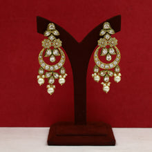 Polki Earring 4983-21