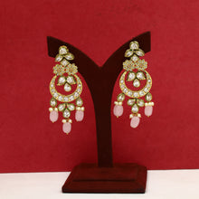 Polki Earring 4983-21