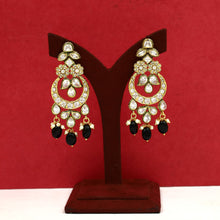 Polki Earring 4983-21