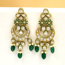 Polki Earring 4983-21