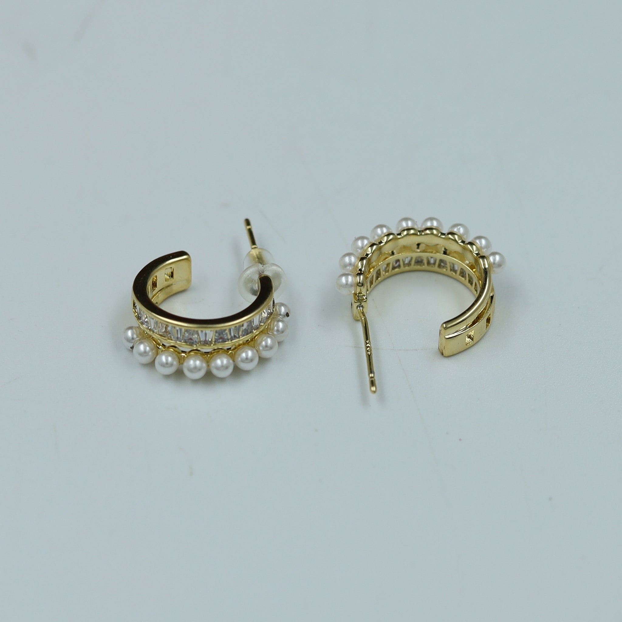 Bali Fashion Earring 11169-33