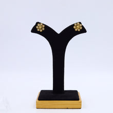 Tops/Studs Antique Earring 12355-28