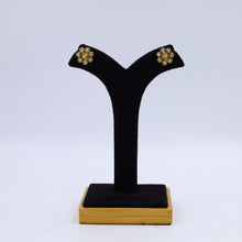 Tops/Studs Antique Earring 12355-28
