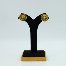 Tops/Studs Antique Earring 12345-28