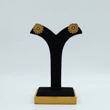 Tops/Studs Antique Earring 13542-100