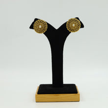 Tops/Studs Antique Earring 12346-28