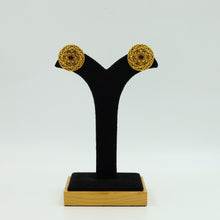 Tops/Studs Antique Earring 7038-1