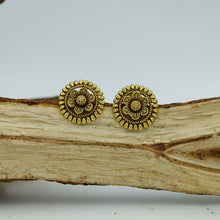 Tops/Studs Antique Earring 12278-28