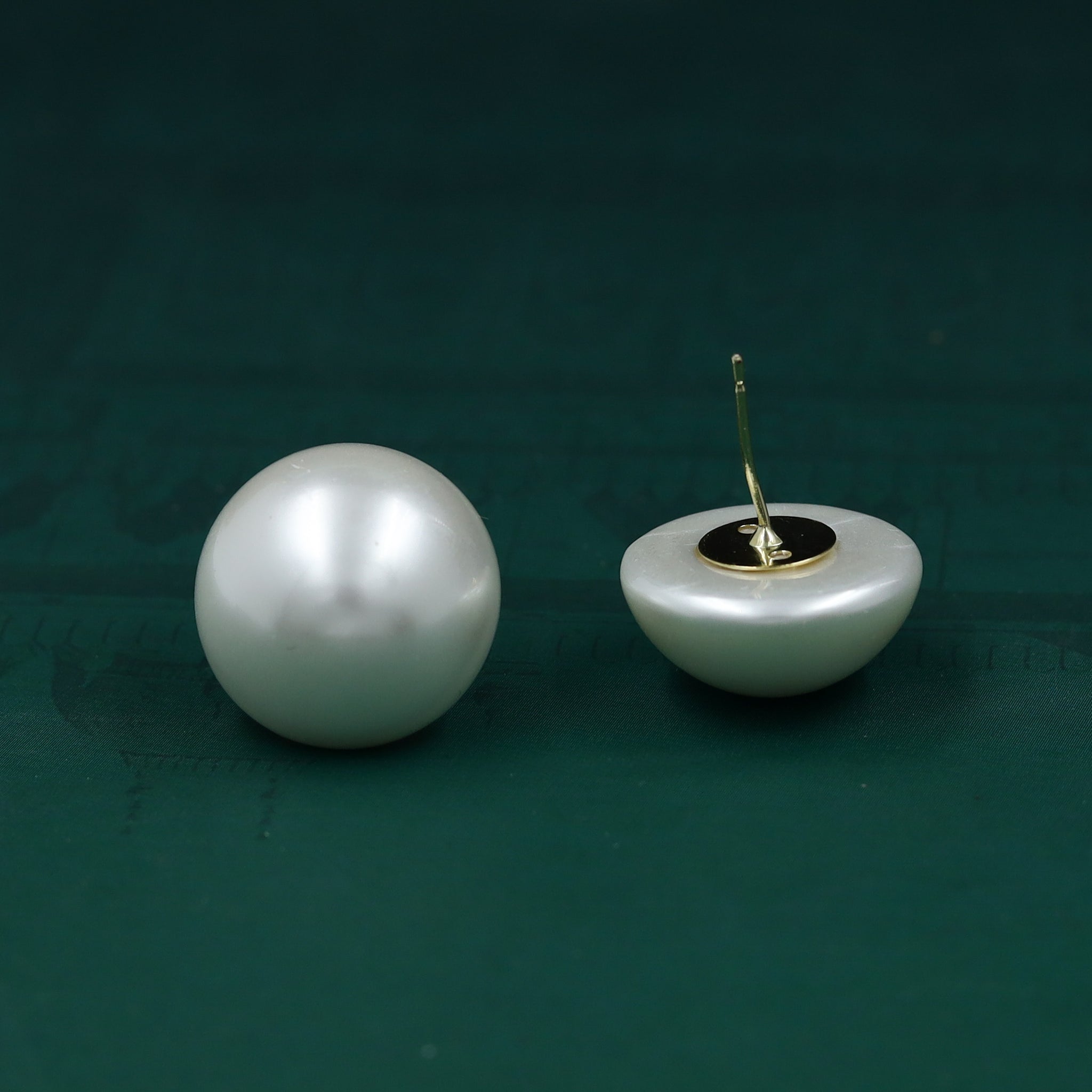 Pearl Tops/Studs 11312-80