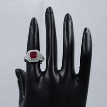 Zircon/AD Ring 10839-69