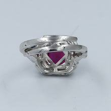 Zircon/AD Ring 10839-69
