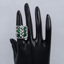 Zircon/AD Ring 10831-69