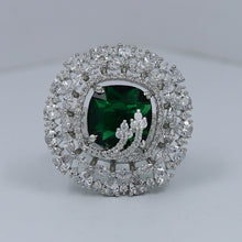 Zircon/AD Ring 10860-69