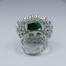 Zircon/AD Ring 10860-69