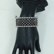 Oxidized Bangles/Kada 12610-28