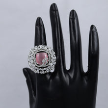 Zircon/AD Ring 10860-69