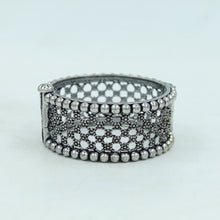 Oxidized Bangles/Kada 12610-28
