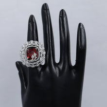 Zircon/AD Ring 10860-69