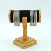 Black Bangles/Kada 18228-5410