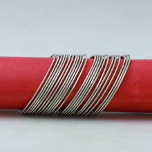 Black Bangles/Kada 18228-5410
