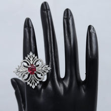 Zircon/AD Ring 10837-69