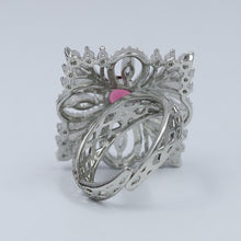 Zircon/AD Ring 10837-69
