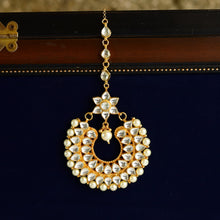 Kundan Maang Tikka 14162-100