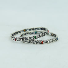 Multi Bangles/Kada 18200