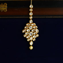 Kundan Maang Tikka 14160-100