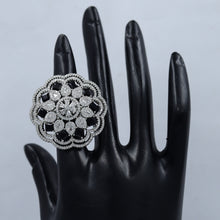 Zircon/AD Ring 10866-69