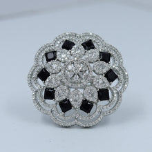 Zircon/AD Ring 10866-69