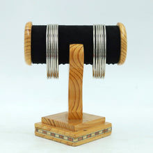 Black Bangles/Kada 18223-5405