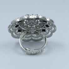 Zircon/AD Ring 10866-69