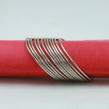 Black Bangles/Kada 18223-5405
