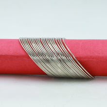 Black Bangles/Kada 18214-5396