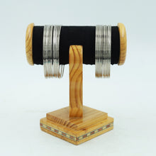 Black Bangles/Kada 18214-5396