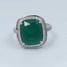 Zircon/AD Ring 10863-69