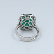 Zircon/AD Ring 10863-69