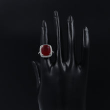 Zircon/AD Ring 10863-69