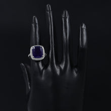 Zircon/AD Ring 10863-69