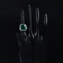 Zircon/AD Ring 10863-69