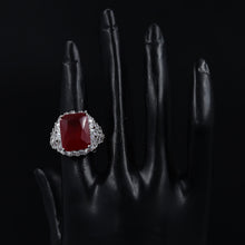 Zircon/AD Ring 10855-69