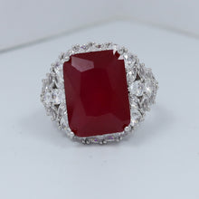 Zircon/AD Ring 10855-69