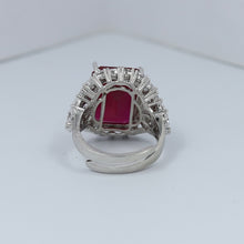 Zircon/AD Ring 10855-69