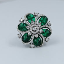 Zircon/AD Ring 10829-69