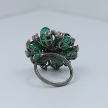 Zircon/AD Ring 10829-69