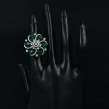 Zircon/AD Ring 10829-69