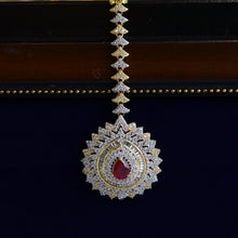 Zircon/AD Maang Tikka 14178-100